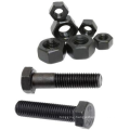 High Wearing Feature Stainless Steel Nut and Bolt